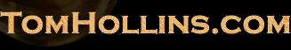 TomHollins.com
