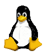 Tux the penguin